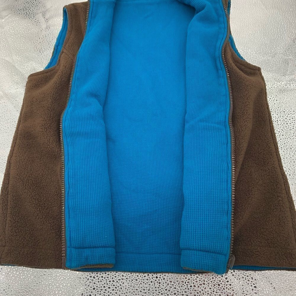 Ruff Hewn Vest - Picture 4 of 4
